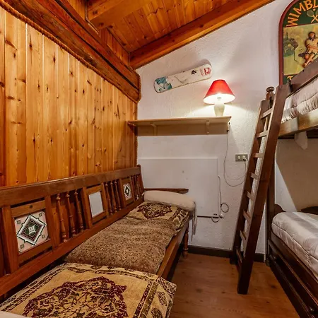 Casa Alpina - Relax E Natura A Daire