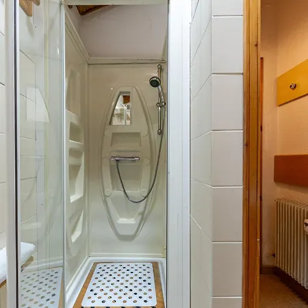 Casa Alpina - Relax E Natura A *