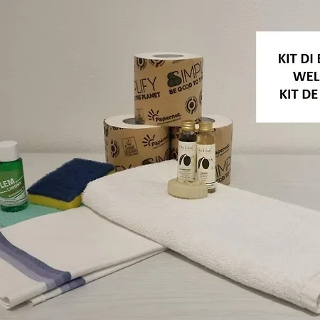 Casa Alpina - Relax E Natura A * La Thuile