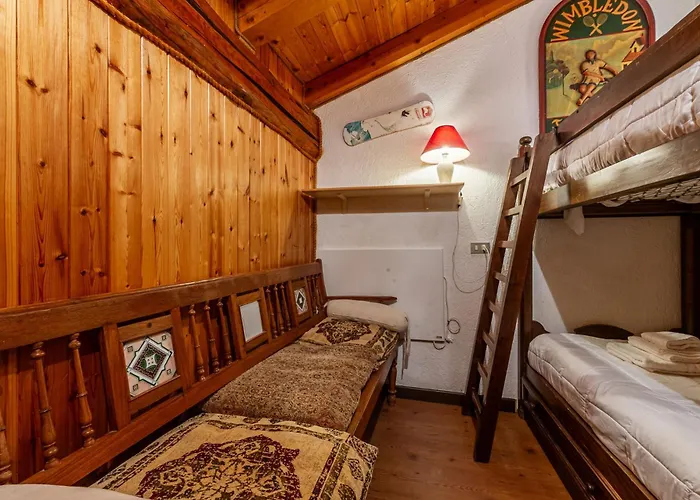 Casa Alpina - Relax E Natura A Апартаменты