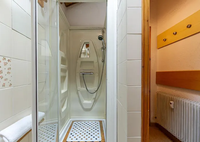 Casa Alpina - Relax E Natura A *