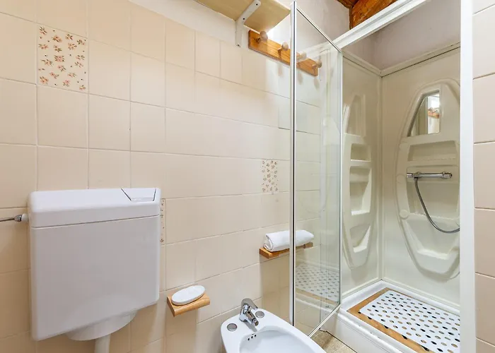 Апартаменты Casa Alpina - Relax E Natura A Ла-Тюйль