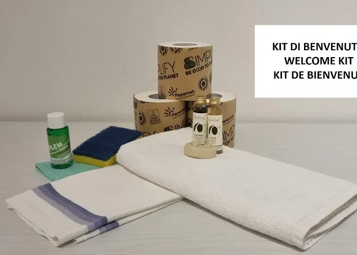 Casa Alpina - Relax E Natura A * Ла-Тюйль