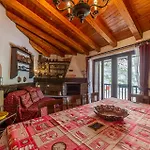 Casa Alpina - Relax E Natura A