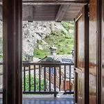 Casa Alpina - Relax E Natura A * La Thuile