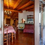 Casa Alpina - Relax E Natura A * La Thuile