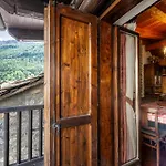 Casa Alpina - Relax E Natura A Daire