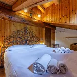 Casa Alpina - Relax E Natura A La Thuile