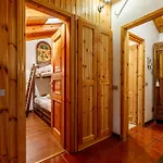 Daire Casa Alpina - Relax E Natura A *