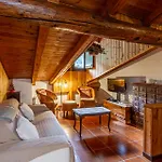 Casa Alpina - Relax E Natura A Daire *