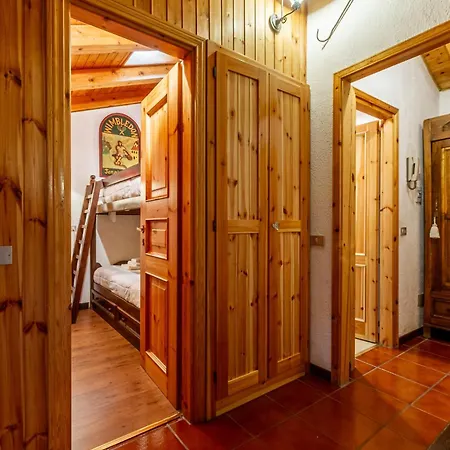 דירה Casa Alpina - Relax E Natura A *