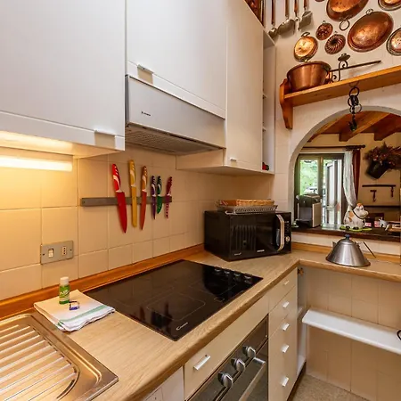 Casa Alpina - Relax E Natura A