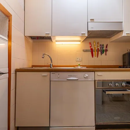 Casa Alpina - Relax E Natura A דירה *