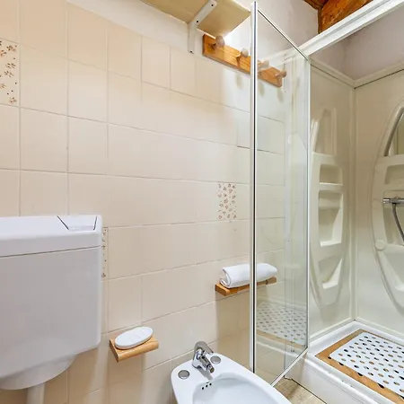 דירה Casa Alpina - Relax E Natura A לה טוויל