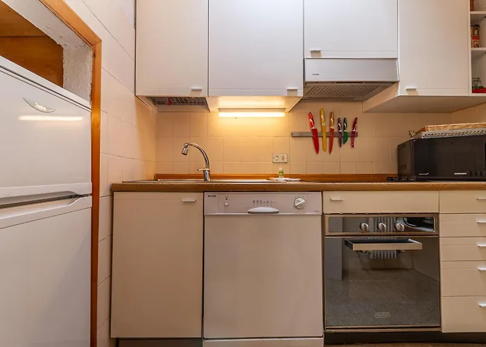 Casa Alpina - Relax E Natura A 아파트 *